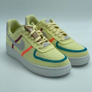 Air Force 1 LX Life Lime